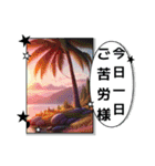 しりとり合戦Part11（個別スタンプ：7）