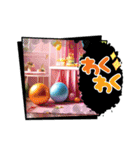 しりとり合戦Part11（個別スタンプ：39）