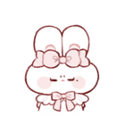 もちうさちゃん.の口癖（個別スタンプ：24）