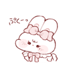 もちうさちゃん.の口癖（個別スタンプ：38）
