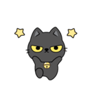 ロジ猫 2（個別スタンプ：5）