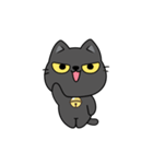 ロジ猫 2（個別スタンプ：6）