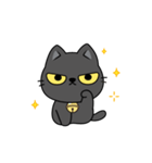 ロジ猫 2（個別スタンプ：7）