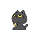 ロジ猫 2（個別スタンプ：10）