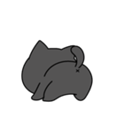 ロジ猫 2（個別スタンプ：15）