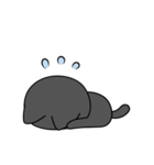 ロジ猫 2（個別スタンプ：17）