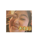 ナイレジフエスちゃん（個別スタンプ：14）