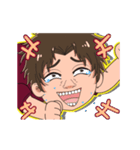 ドヤんちゅ2（個別スタンプ：14）