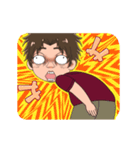 ドヤんちゅ2（個別スタンプ：18）