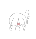 うしゃうしゃmove 2nd（個別スタンプ：9）