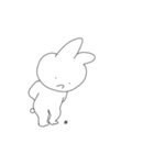うしゃうしゃmove 2nd（個別スタンプ：23）