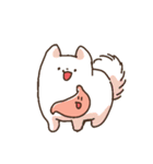 胃いねと内臓たち（個別スタンプ：40）