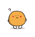 カネアゲ（個別スタンプ：12）