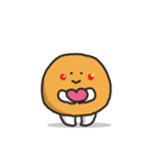 カネアゲ（個別スタンプ：13）