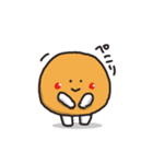 カネアゲ（個別スタンプ：15）
