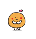 カネアゲ（個別スタンプ：30）