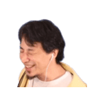 関西弁で煽るひろゆき（個別スタンプ：33）