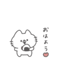 にゃんこりぼん。#5〜ゆるあいさつ〜（個別スタンプ：26）