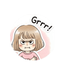 Your go-to stickers！（個別スタンプ：2）