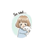 Your go-to stickers！（個別スタンプ：4）