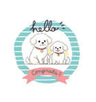 Your go-to stickers！（個別スタンプ：13）