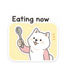 Your go-to stickers！（個別スタンプ：19）