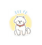 Your go-to stickers！（個別スタンプ：24）