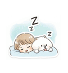 Your go-to stickers！（個別スタンプ：26）