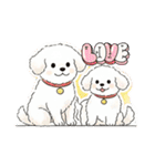 Your go-to stickers！（個別スタンプ：35）