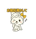 うるのおもしろ日常.（個別スタンプ：3）