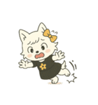 うるのおもしろ日常.（個別スタンプ：7）