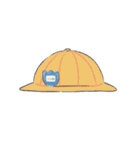 日常に添えるアザラシ(文字少なめver)（個別スタンプ：31）