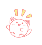 ねこちゃんs(ず)（個別スタンプ：15）
