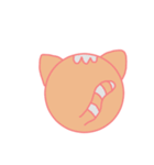 ねこちゃんs(ず)（個別スタンプ：19）