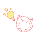 ねこちゃんs(ず)（個別スタンプ：24）