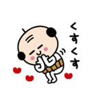 プリティーおやじ❤️（個別スタンプ：31）