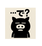 のーもちべ・ぶらぴくん。（個別スタンプ：26）