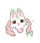 こんこんとうらぶスタンプ（個別スタンプ：27）