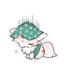 こんこんとうらぶスタンプ（個別スタンプ：38）