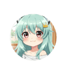 プレミアム福袋12（個別スタンプ：7）