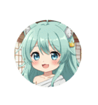 プレミアム福袋12（個別スタンプ：11）