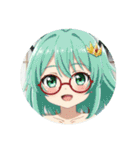 プレミアム福袋12（個別スタンプ：14）