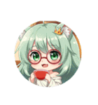 プレミアム福袋12（個別スタンプ：15）