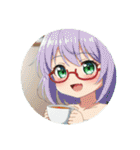 プレミアム福袋12（個別スタンプ：16）