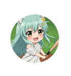 プレミアム福袋12（個別スタンプ：19）