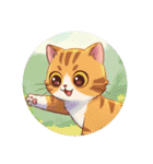 プレミアム福袋12（個別スタンプ：31）