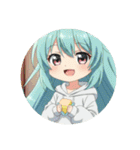 プレミアム福袋12（個別スタンプ：32）