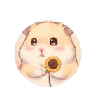 プレミアム福袋12（個別スタンプ：33）