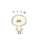 あひるのもも。（個別スタンプ：5）