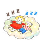 敬語で届ける「優しい気持ち」（個別スタンプ：28）